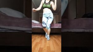 Просто так, возьму тебе и позвоню. Шафл-тренировка