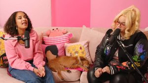 Side Effects of Being Light Skinned with Mona Dixon | Small Doses Podcast