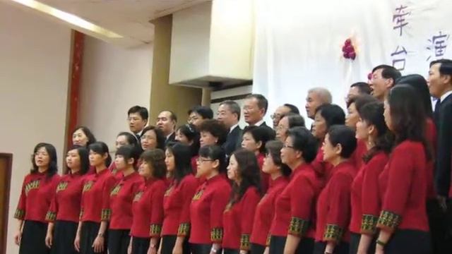 Hibiscus Choir, Malaysia & Taiwan Exchange 2008 смотреть онлайн