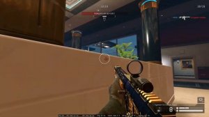 ПРОХОЖДЕНИЕ ОГРАБЛЕНИЯ В СОЛО В ИГРЕ WARFACE/ВАРФЕЙС