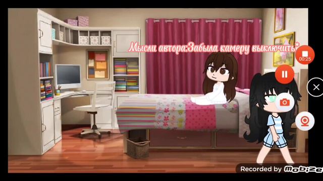 2 день с маленьким автором(Что мне делать? мне ведь надо ходить в школу) смотреть онлайн