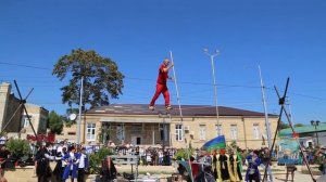 Дагестан. кизилюрт. Старое но доброе видео.