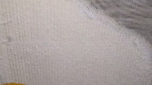 Тафтинг процесс Создания ковра