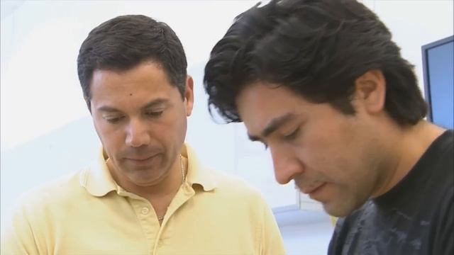 ESOCast 54. ALMA — в поиске нашего космического происхождения смотреть онлайн