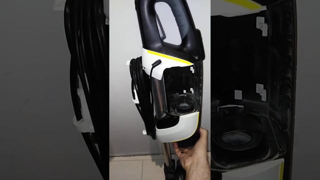 Пылесос Karcher VC 5 Premium (white) замена фильтров