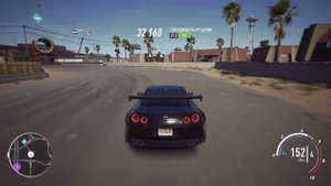 Need For Speed Payback 2020