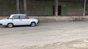 Купил Ваз 21051 1984 г.в. и проехал 1400 км.