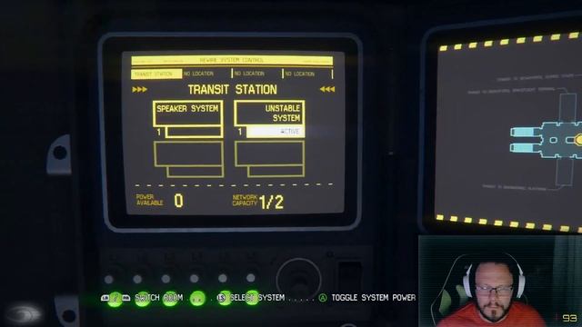 Aaron Plays - Alien: Isolation - Highlight #1 | SCREAM STREAM смотреть онлайн