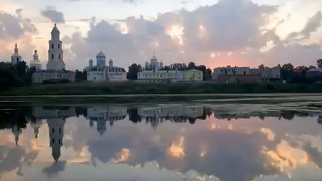 Честнейшую Херувим Дивеевский монастырь смотреть онлайн