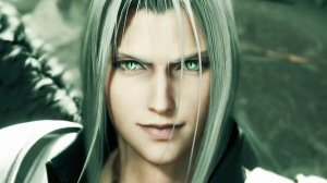 Final Fantasy VII Ever Crisis - The First Soldier Chapter 5!! Glenn's Story!