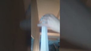 Как правильно клеить серпянку