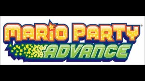 Setup Passport - Mario Party Advance