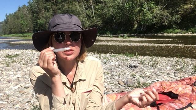 Penhaligon's на Белой реке смотреть онлайн