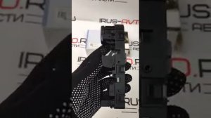 Блок управления стеклоподъемника ваз 2170