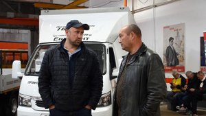 Южная КРУГОСВЕТКА Капитан-Т за 28 дней. Как это было в Туле? Отзывы гостей о автомобиле Dongfeng