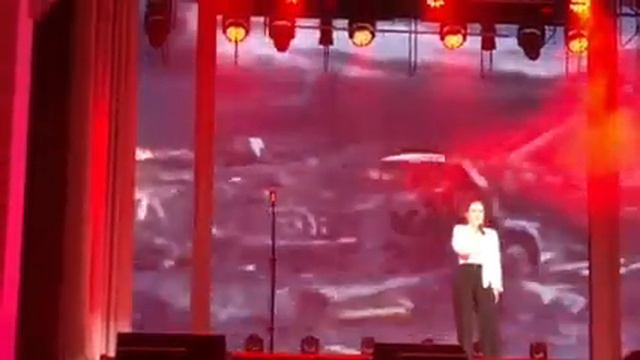 Львиное сердце. Гражина Кучинская. Эстрадная студия "Акцент". 26. 11.2022. "Сердцем причастны". смотреть онлайн