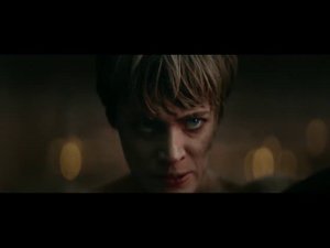 Terminator: Dark Fate (2019) - русский трейлер
