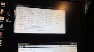 Nissan Elgrand e50 vg33. Диагностика двигателя сканером concult и datascan