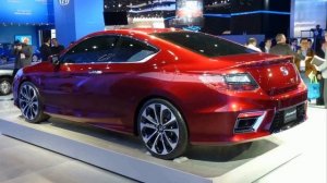 Honda Accord 7 Euro R