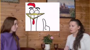 Интервью с Галиной Бойцовой
Проект Ментальный ЗОЖ.
Часть 1-я