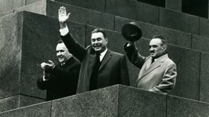 Анастас Микоян - Anastas Mikoyan