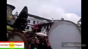 курдские танцы Танцуют девушки