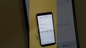 Samsung J6 2018, J600 , J600F, J600FN binary 8 U8  FRP bypass google account. Android 10 Q