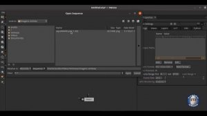 Natron Compositing VFX Tutorial 3 - Node Read