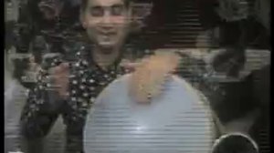 Azeri dance music Nagara Solo Amil