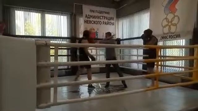 Евгений Карев (МАМАЙ) первенство невского района смотреть онлайн