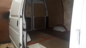 ГАЗЕЛЬ СЕРВИС - ОБШИВКА КУЗОВА