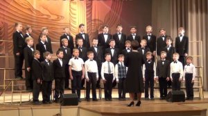 Хор "Соколята"