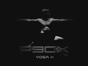 P90X - 04 Yoga X P90X