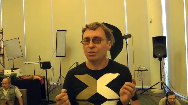 20150830 4 Рефлексия смотреть онлайн