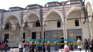 Istanbul City | Istanbul Turkey tour | Views And Facts About Istanbul 2020 | Istanbul 4k