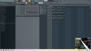 FLка #13. Пишем песню с нуля. №1 (Fl studio 20 обучение. Создание аранжировки. Уроки композитора.)