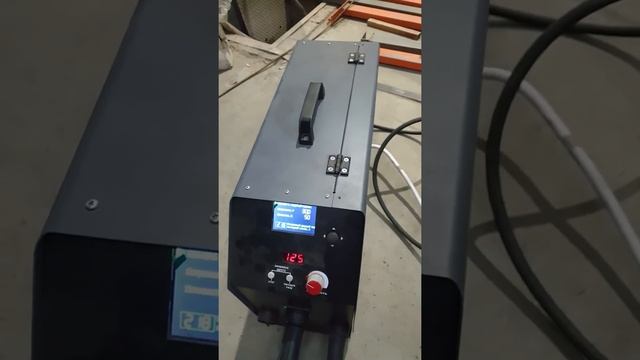 образцы для европейской сертификации ССВА 350П