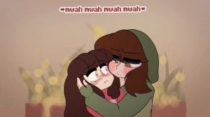 Guy or a Girl? | Charisk animation meme | Undertale Best Wishes AU