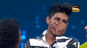 India's Best Dancer S3 | Terence और Samarpan के Act ने किया सबको Mesmerize! | Best Moment