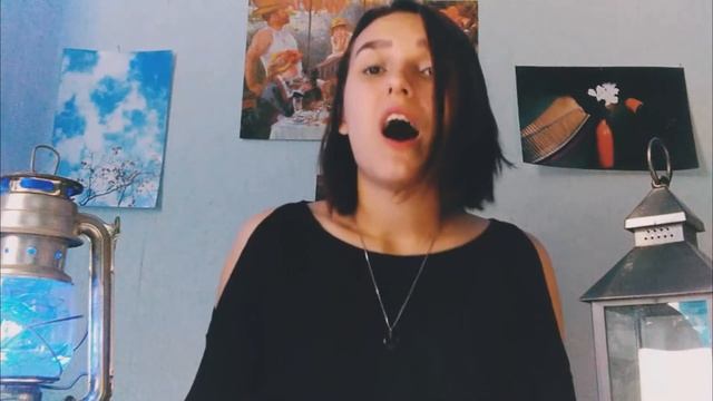 Зинаида Гиппиус "Мудрость" смотреть онлайн