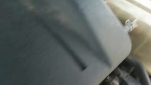 работа двигателя v9x