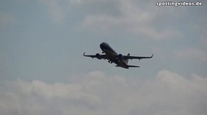 Planespotting CGN - Cologne Bonn Airport - 2019-06-11