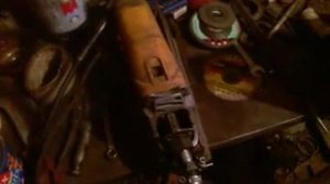 Кратко о бурчике. "ТурбоБур" - 850 ватт)