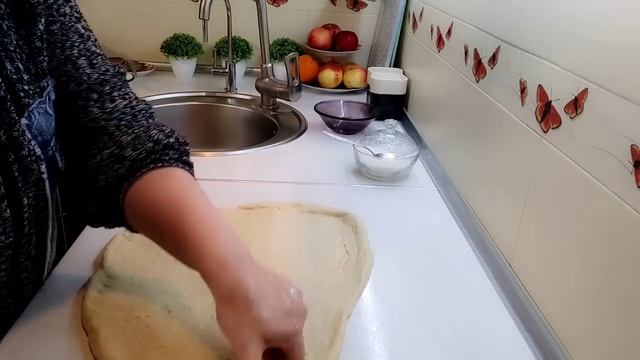 БУЛОЧКИ РОЗОЧКИ