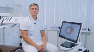 Рабочий процесс с помощью внутриротового сканера Primescan. Основные ошибки и как их избежать.