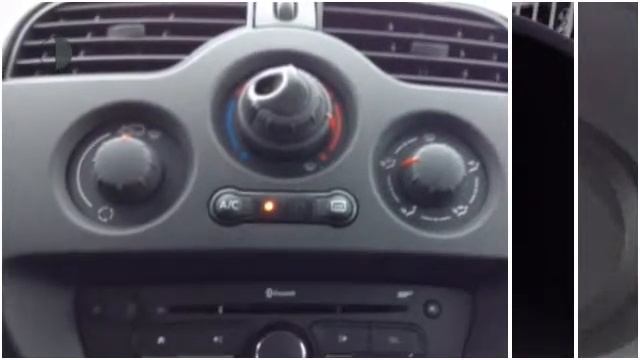 Renault Kangoo Express 1.5 dCi 90pk Express Comfort Navigatie | Parkeersensoren | metallic lak | ai смотреть онлайн