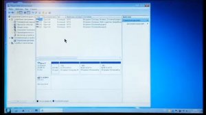 Как изменить букву на локальном диске в Windows 7