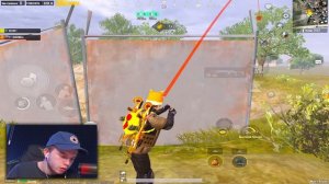 СЕКРЕТНОЕ ПОДНЯТИЕ С АБСОЛЮТНОГО НУЛЯ ДО ФУЛЛ 6 НА НОВОЙ КАРТЕ!☠️ C @PUBG_SECRET В МЕТРО РОЯЛЬ