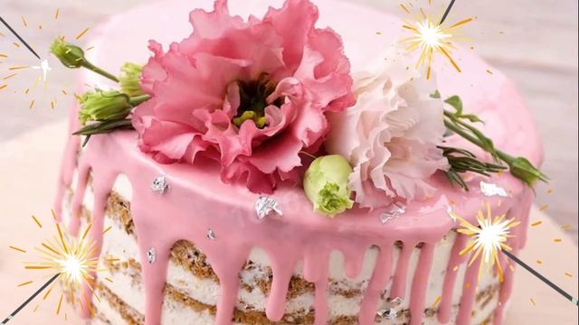 С ДНЕМ РОЖДЕНИЯ, МИЛАЯ ПОДРУГА! смотреть онлайн