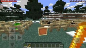 Дракон - Новый МОБ в Minecraft PE 0.14.1/0.15.0 !!!!! Крутой МОД !!! #модmcpe